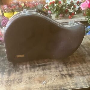 Ringling Brothers Circus Band Kruspe French Horn from the 1937 tour